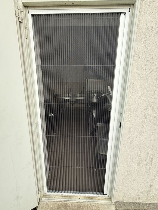 Plase anti insecte | Rulouri Aluminiu | Termopane