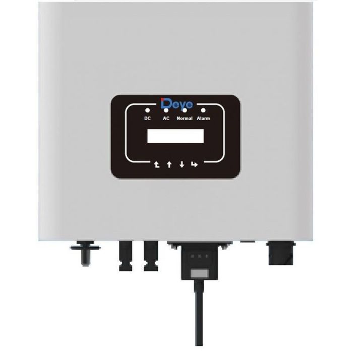 Солнечный Инвертор Deye-5kv