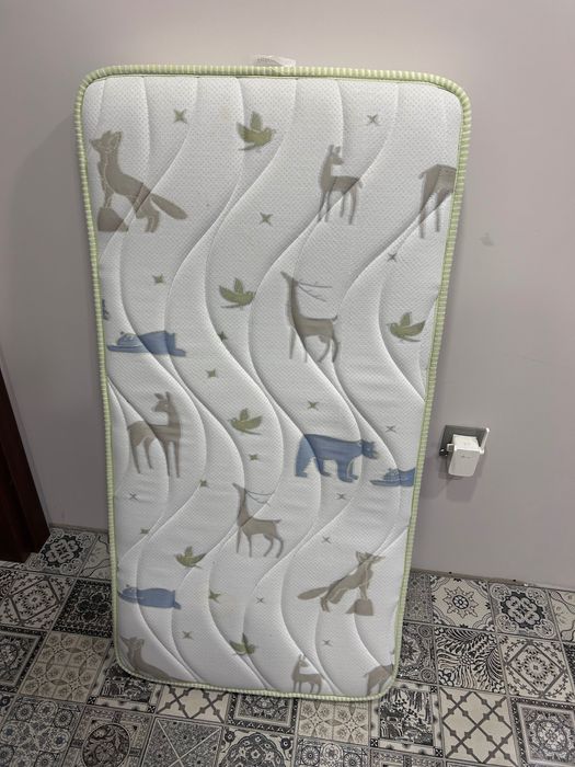 Матрак за кошара 120/60 isleep