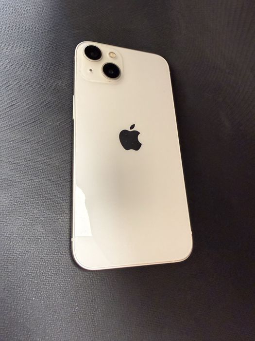 iPhone 13 128gb / отлично състояние