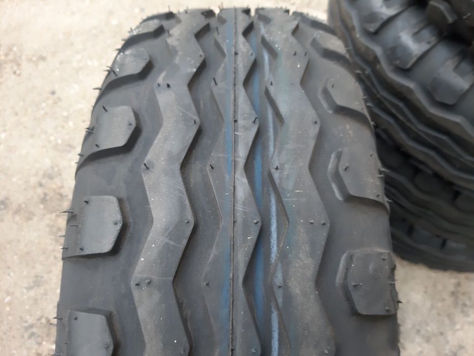 Anvelope noi 10/0/75-15.3 MRL 12PLY Cauciucuri agricole de mig