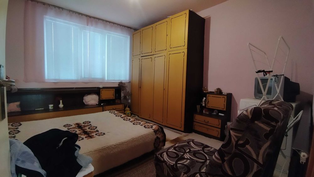 4-стаен апартамент в Дряново