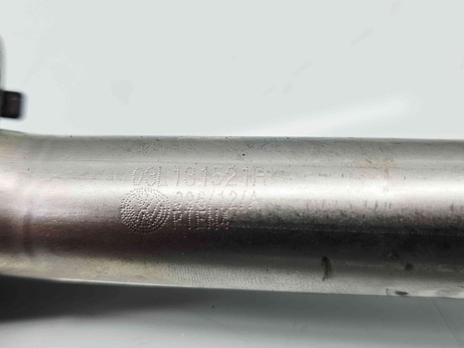 Conducta gaze Volkswagen Golf 6 (5K1) [Fabr 2009-2013] 03L131521R 1.6