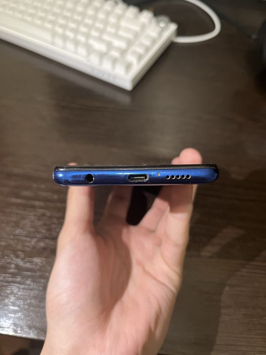 Xiaomi Poco x3 pro