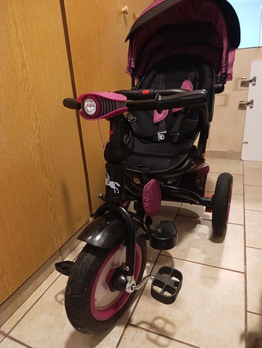 Детска триколка Byox