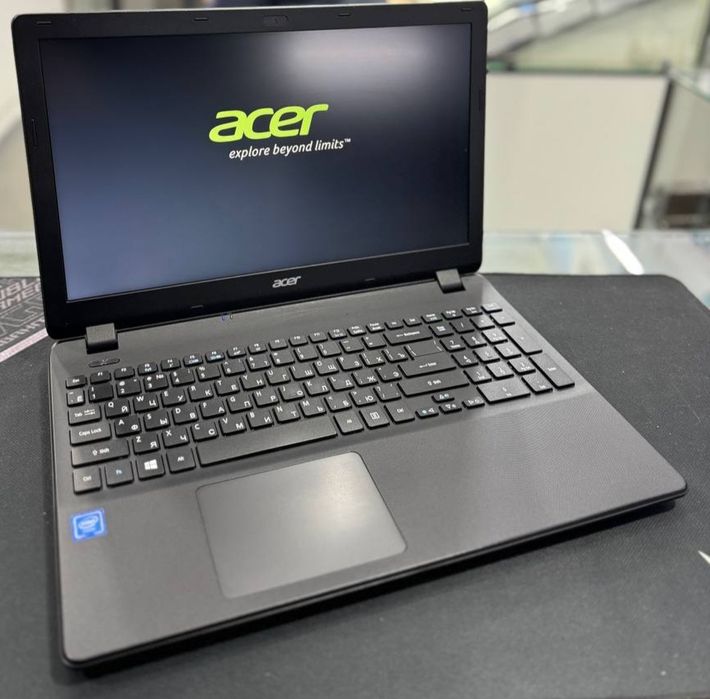 Ноутбук acer Extense 15