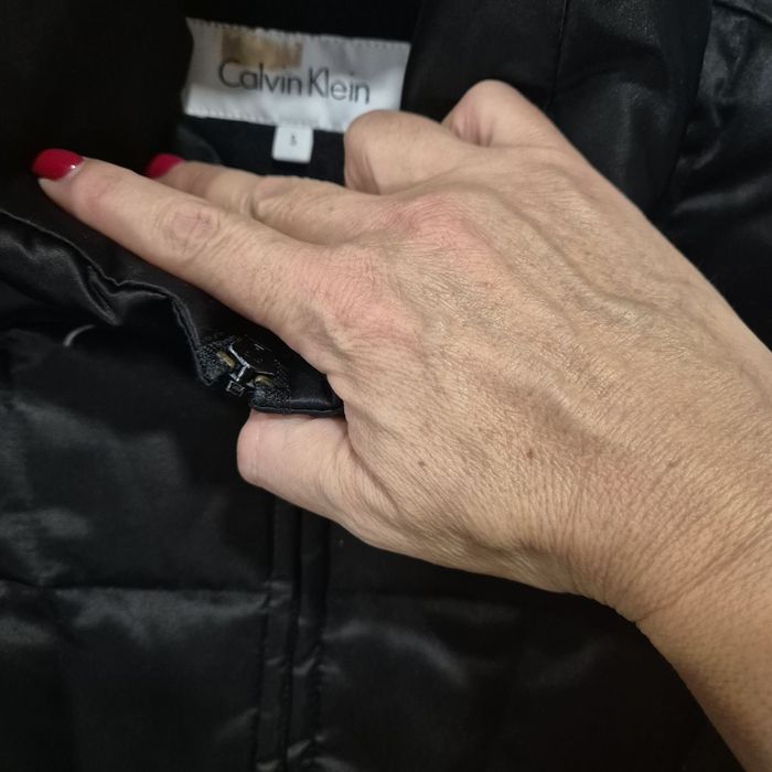 Дамско яке Calvin Klein