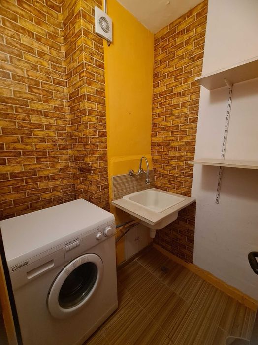 Тристаен апартамент под наем в Люлин 3