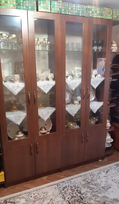 Горка для посуды