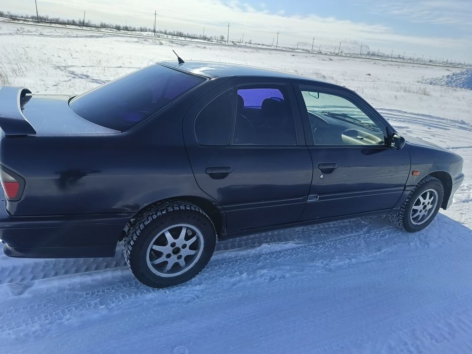 Продам Nissan primera