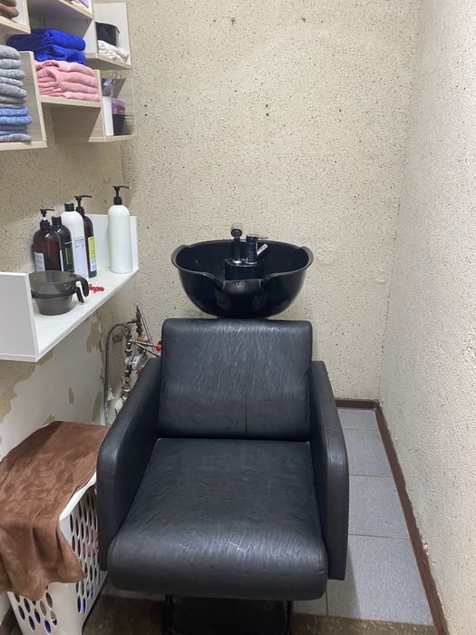 Продам бизнес салон красоты