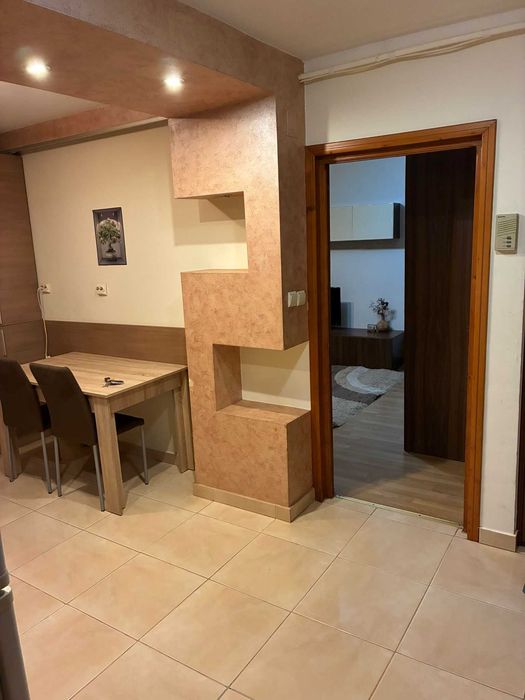 Inchiriez apartament 2 camere Neagoe Voda -PROPRIETAR -fara agentii va rog !