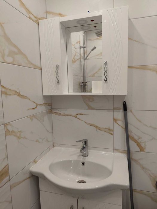 Дава се под наем Едностаен апартамент в София, Слатина - 40 кв.м за 510 € - Снимка #7