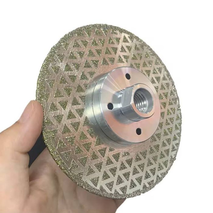 Алмазный диск, диск