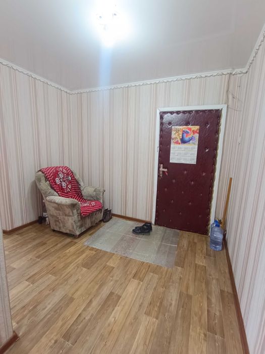 2 комнатная Васильковский