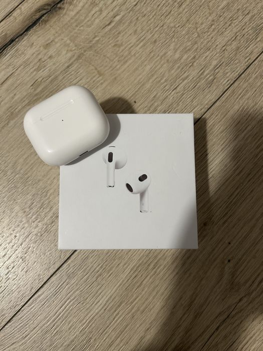 Căști Wireless Generația 3 Iphone/Android