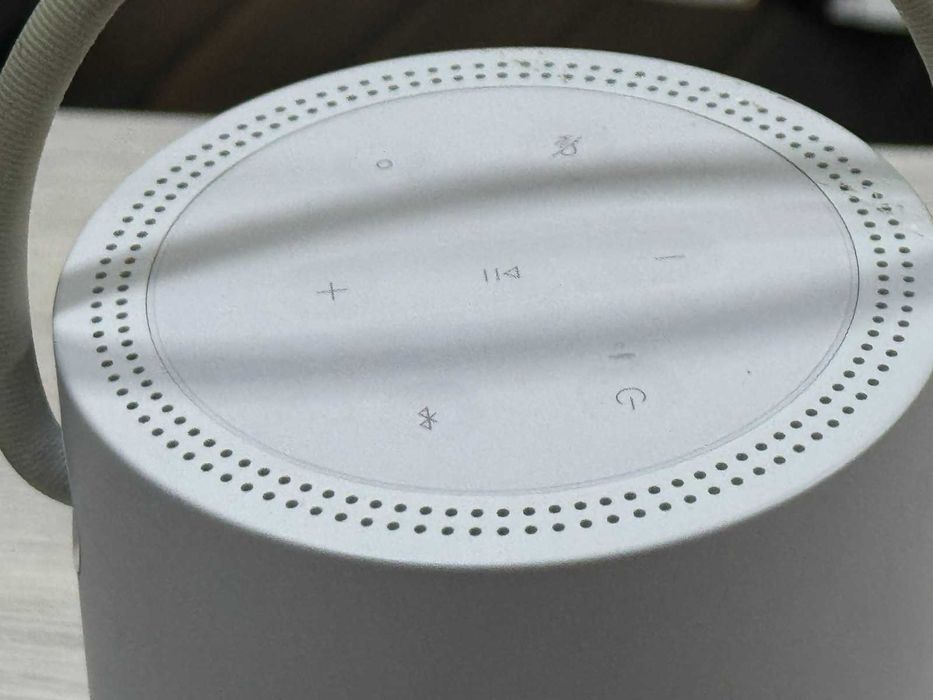 Аудио система Bose Portable Home Speaker Size