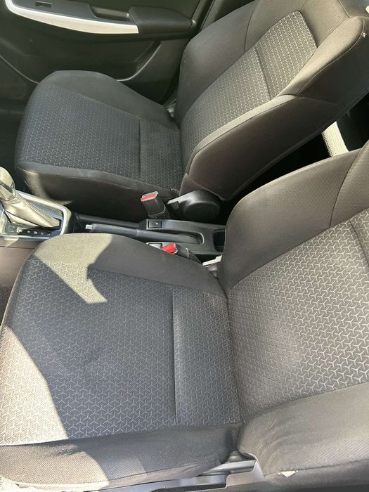 Сузуки Суифт 1.2 бензин