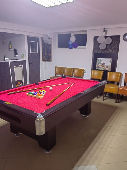 Vand tripla afacere la cheie cu profit garantat