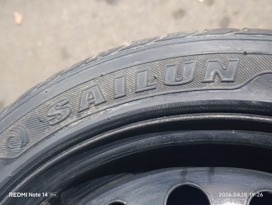 Штампы на ваз 4.98