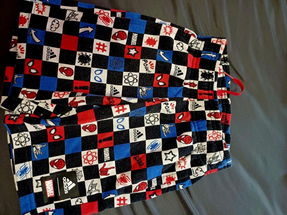 Екип adidas размер  122