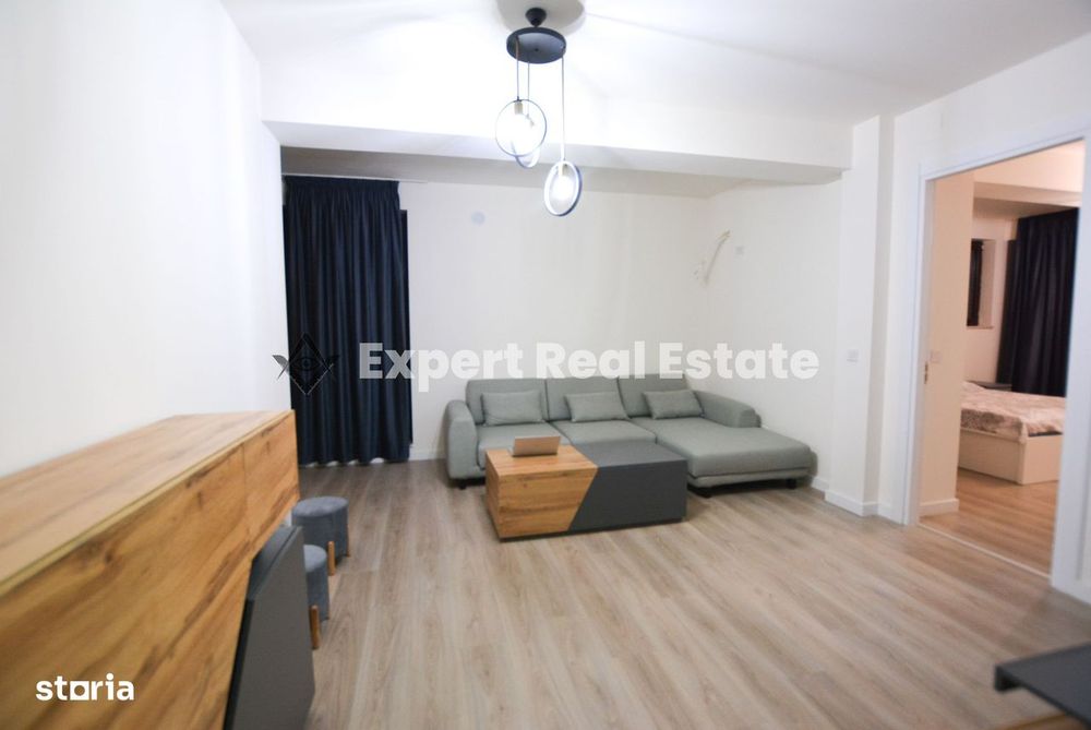 Apartament Spatios 2 Camere-Otopeni-CENTRAL