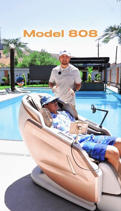 Массажное кресло ADIKS | massaj kreslo | kreslo massaj | кресло массаж