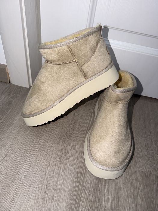 Ghete UGG Premium
