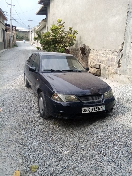 Нексия 2 2009 йил