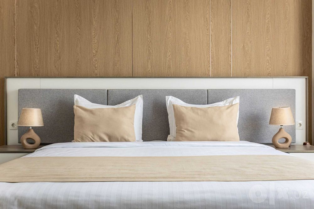 Семейные номера в | North Star Hotel Tashkent |