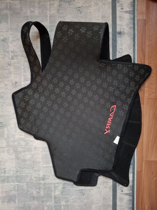 Накитка на панель камри 40,45