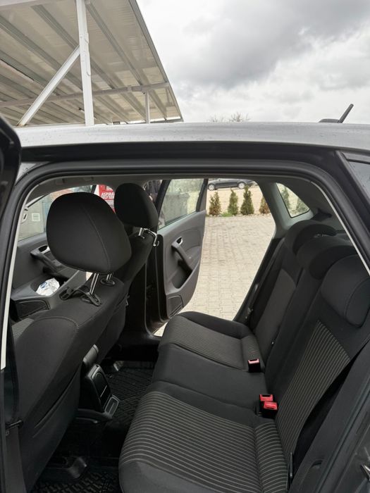 Vand Volkswagen Polo