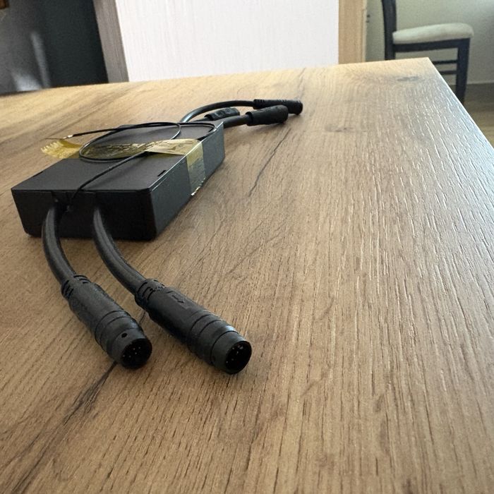 IVCU Controller Контролер Става за Teverun Blade Gt / II / II + ; Fighter Mini / + ; Fighter 11/ + ; Fighter Supreme / +