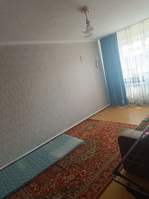 Продам дом в сельской местности.