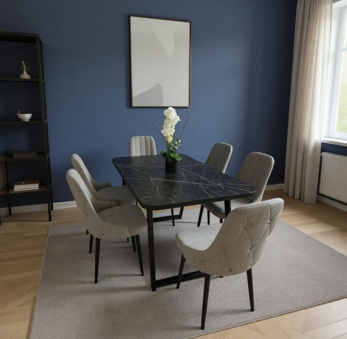 Кухонный Стол, Новый