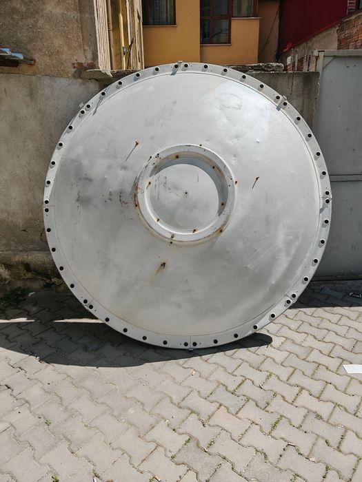 Сателитна чиния 215см.