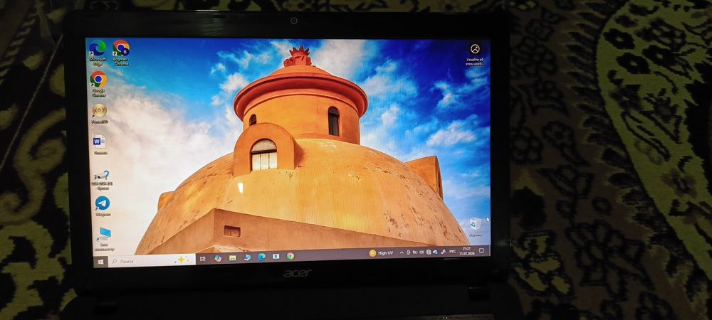 Noutbook SSD Windows 10