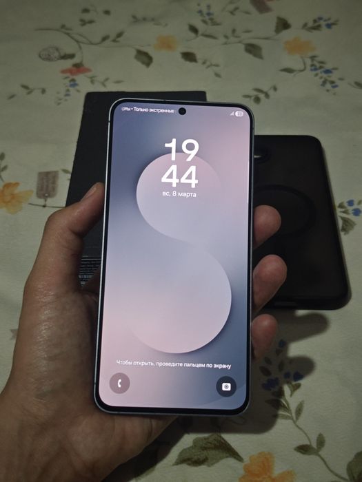 Samsung s25 fe  Самсунг с 25 фе