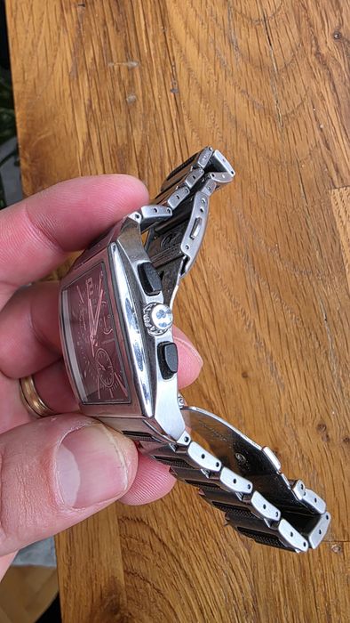 Ceas Citizen Eco Drive