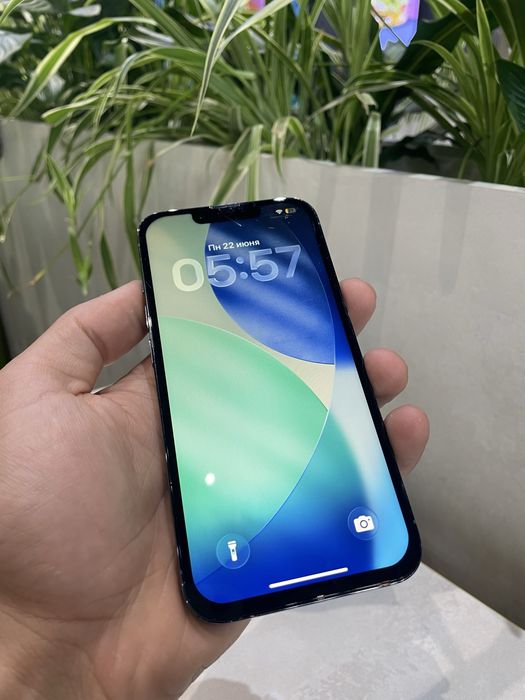 Iphone 13 pro