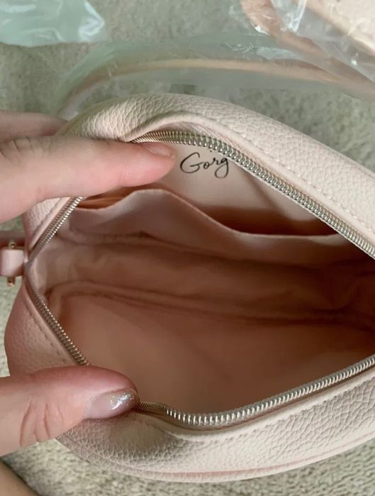 Michael Kors чанта