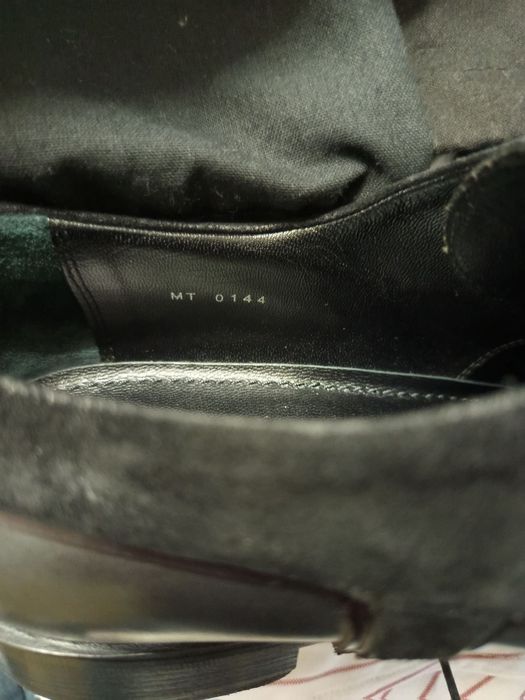 Обувки Louis Vuitton/ 43