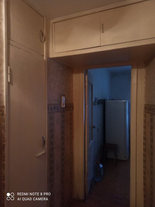 Продам квартиру 3-х комнатную.