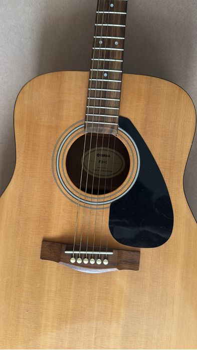 Гитара yamaha f310