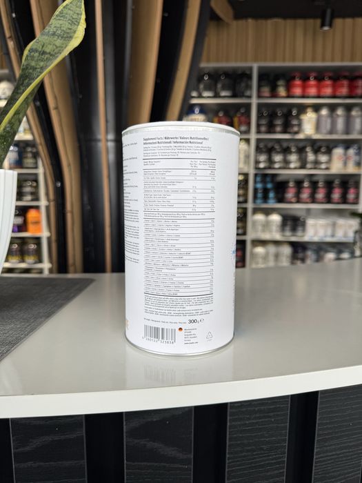 Maxler 100% Isolate Protein 300 gr 10 servings. Протеин.