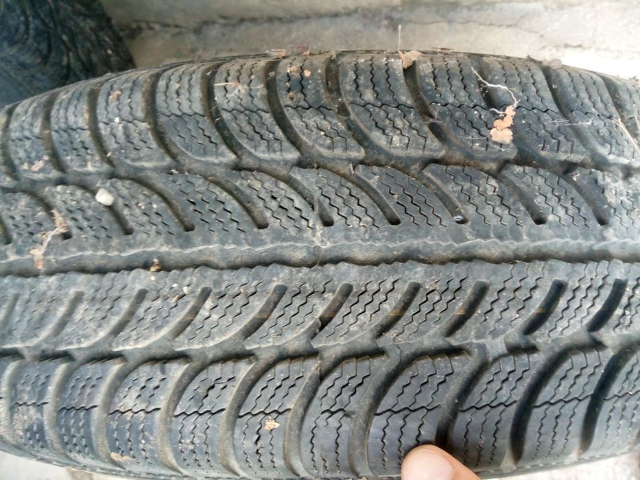 Зимни Гуми Дебика Debica