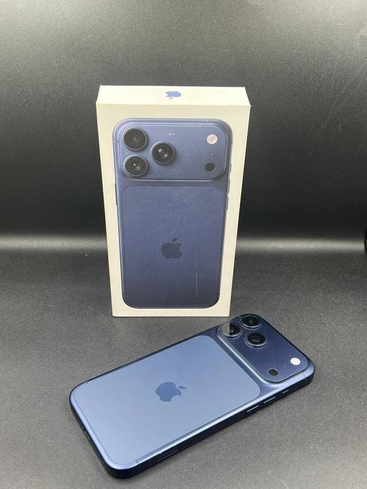 Hope Amanet P5 - Iphone 17 Pro Max // 256GB //