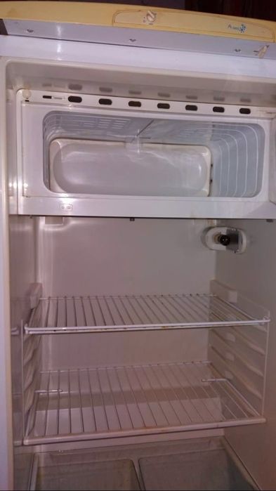 Компрессор для  холодильника норд с холодильником