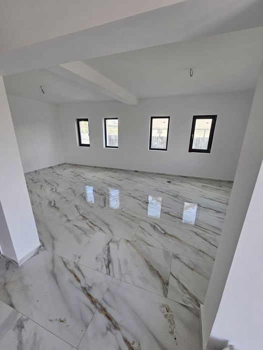 Se vinde casa p+m in Letea veche