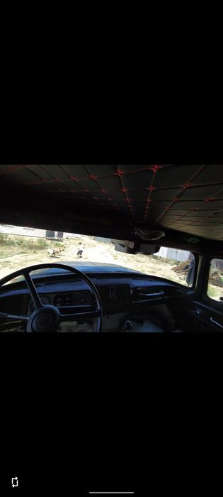 Зил 130 . Бортовои